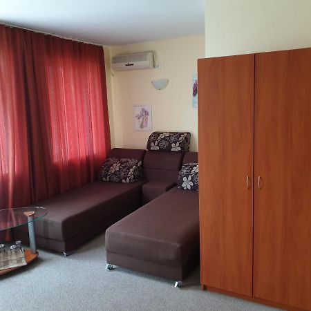 Family Hotel Diana Pomorie Kültér fotó