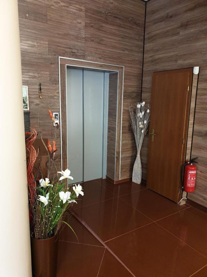 Family Hotel Diana Pomorie Kültér fotó