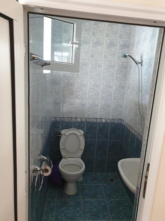 Family Hotel Diana Pomorie Kültér fotó
