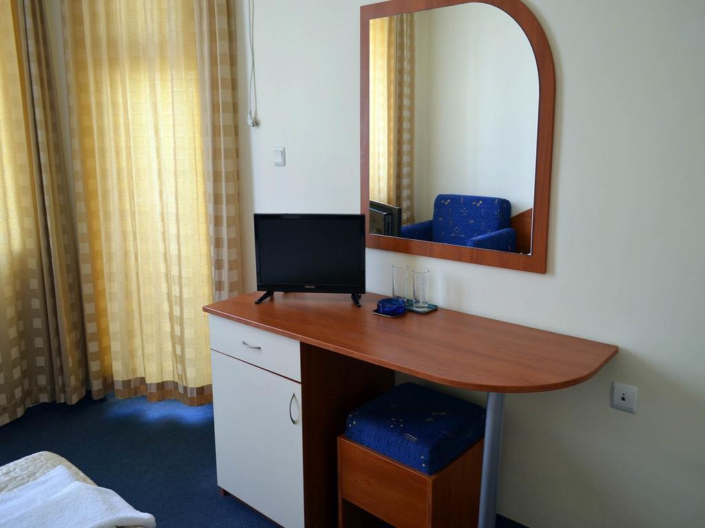 Family Hotel Diana Pomorie Kültér fotó