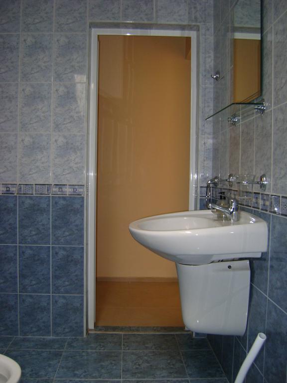 Family Hotel Diana Pomorie Kültér fotó