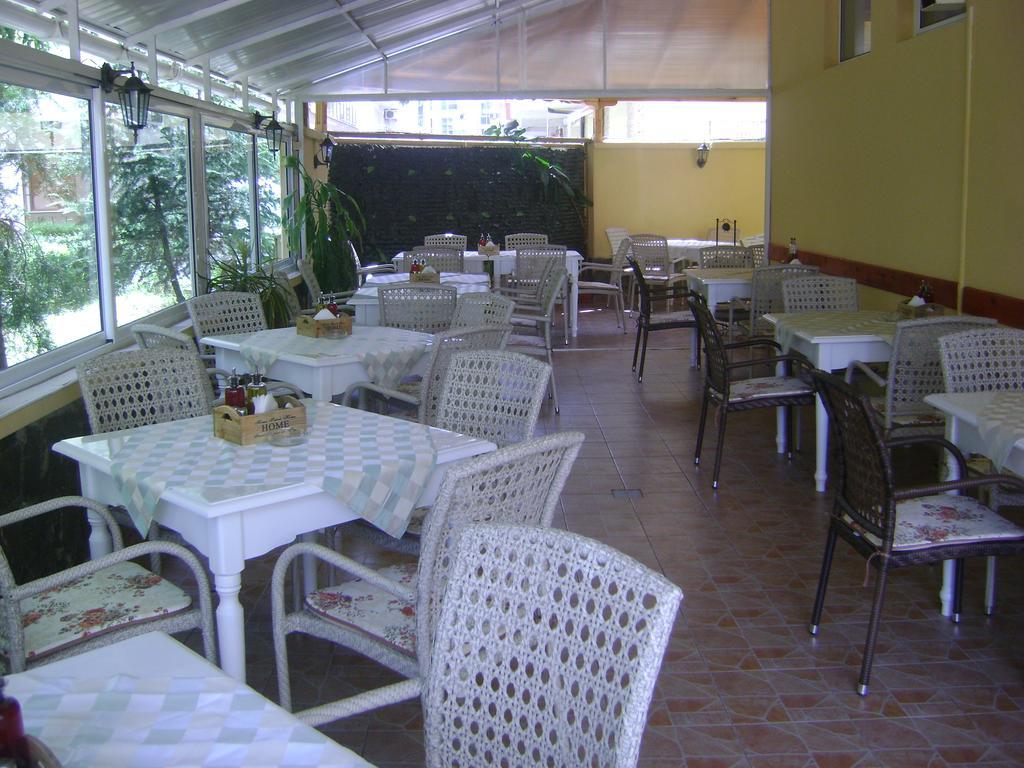 Family Hotel Diana Pomorie Kültér fotó