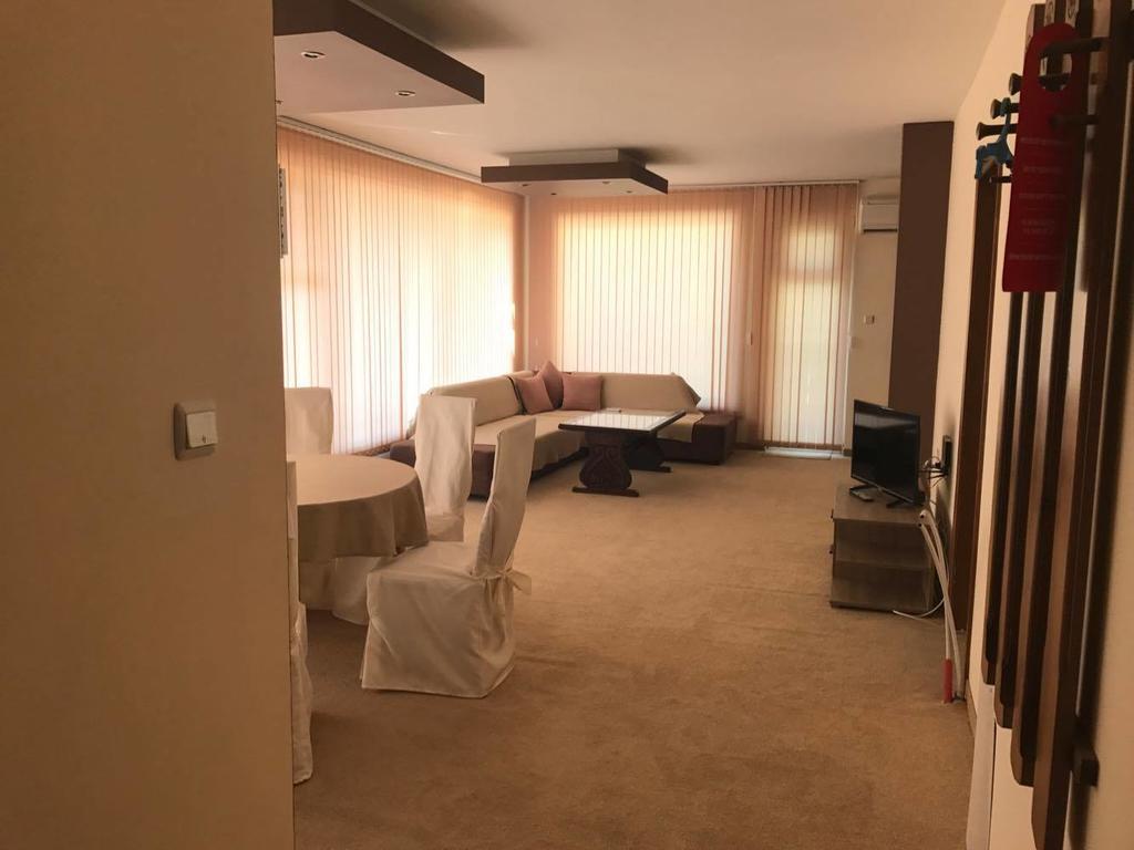 Family Hotel Diana Pomorie Kültér fotó