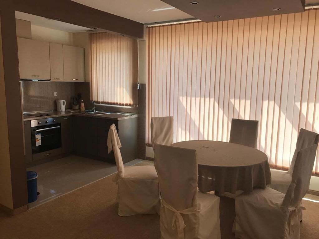 Family Hotel Diana Pomorie Kültér fotó