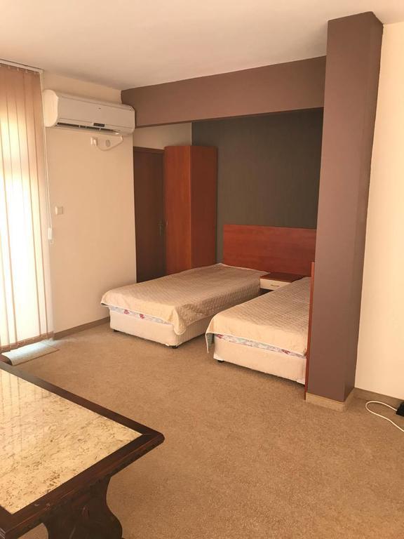 Family Hotel Diana Pomorie Kültér fotó