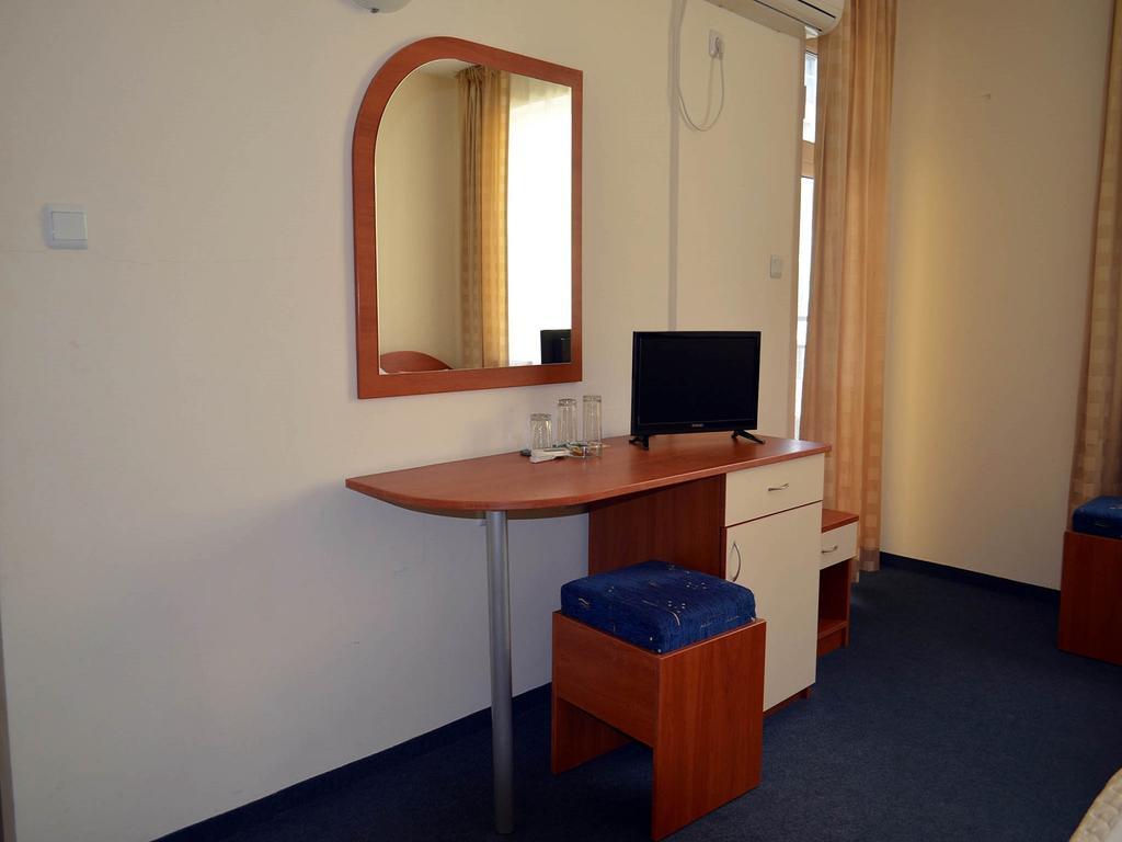 Family Hotel Diana Pomorie Kültér fotó
