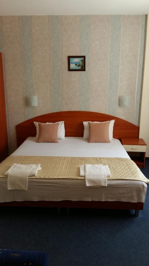 Family Hotel Diana Pomorie Kültér fotó