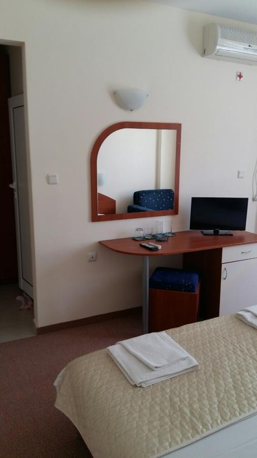 Family Hotel Diana Pomorie Kültér fotó
